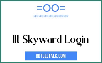 skyward ilt|More.